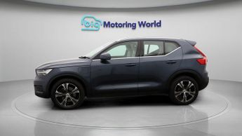 Volvo XC40 RECHARGE T5 INSCRIPTION PRO