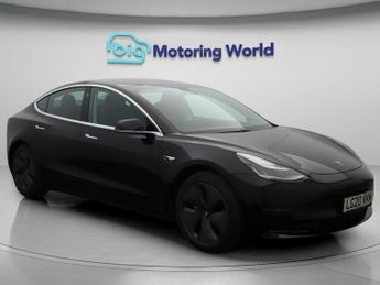 Tesla Model 3 ALL MODELS