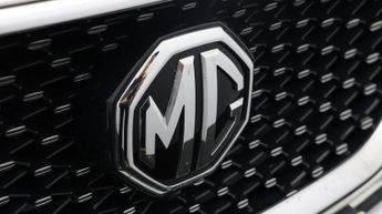 MG MG HS EXCLUSIVE DCT