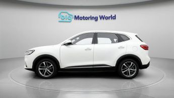 MG MG HS EXCLUSIVE DCT
