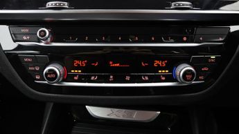 BMW X3 XDRIVE30E XLINE