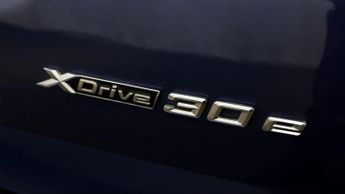 BMW X3 XDRIVE30E XLINE