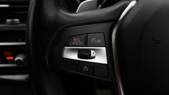 BMW X3 XDRIVE30E XLINE