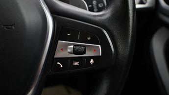 BMW X3 XDRIVE30E XLINE