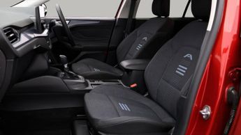 Ford Focus ACTIVE