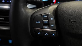 Ford Focus ACTIVE