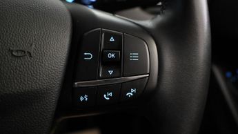 Ford Focus ACTIVE