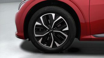 Kia EV6 GT-LINE