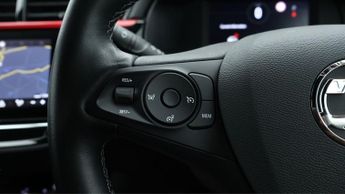 Vauxhall Corsa Electric SRI NAV PREMIUM