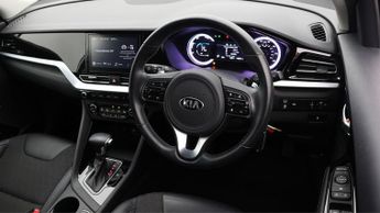 Kia Niro 2