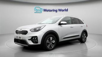 Kia Niro 2