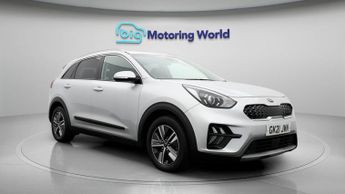 Kia Niro 2