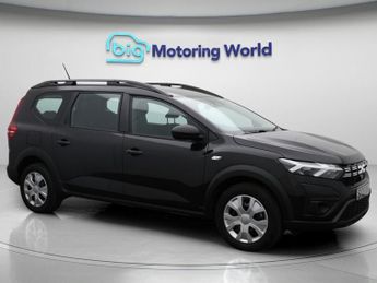 Dacia Jogger ESSENTIAL TCE