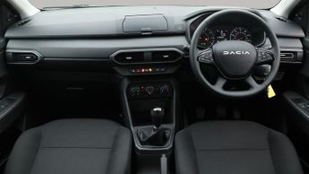 Dacia Jogger ESSENTIAL TCE