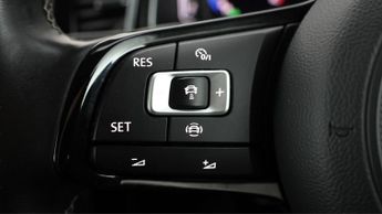 Volkswagen T-Roc R TSI 4MOTION DSG