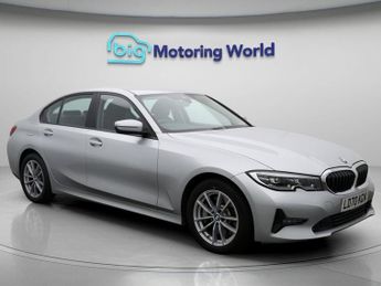 BMW 330 330E SE PRO