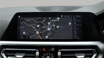 BMW 3 Series 330E SE PRO