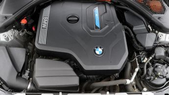 BMW 3 Series 330E SE PRO