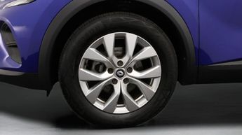 Renault Captur ICONIC EDITION E-TECH