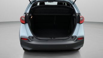 Honda Jazz I-MMD CROSSTAR EX