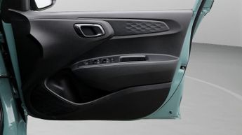 Hyundai i10 MPI PREMIUM
