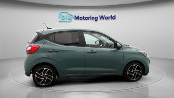Hyundai i10 MPI PREMIUM