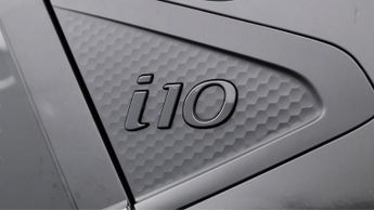 Hyundai i10 MPI PREMIUM