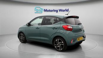 Hyundai i10 MPI PREMIUM