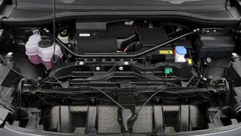 Audi Q4 e-tron S LINE