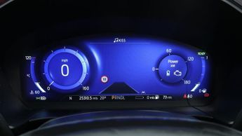 Ford Kuga ST-LINE