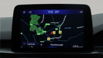 Ford Kuga ST-LINE