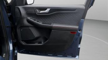 Ford Kuga ST-LINE