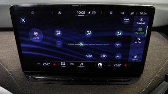 Skoda Enyaq 60 NAV LODGE