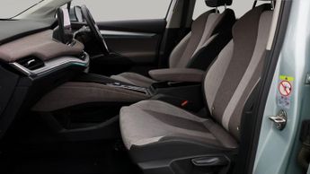 Skoda Enyaq 60 NAV LODGE