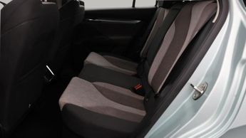 Skoda Enyaq 60 NAV LODGE