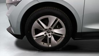 Skoda Enyaq 60 NAV LODGE