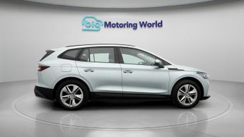 Skoda Enyaq 60 NAV LODGE