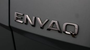 Skoda Enyaq 60 NAV LODGE