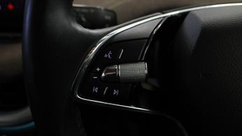 Skoda Enyaq 60 NAV LODGE