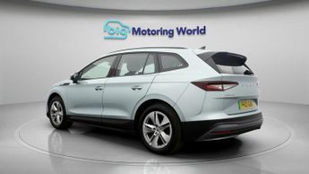 Skoda Enyaq 60 NAV LODGE