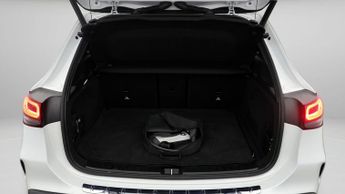 Mercedes-Benz EQA EQA 250PLUS AMG LINE PREMIUM