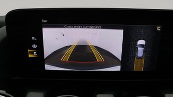 Mercedes-Benz EQA EQA 250PLUS AMG LINE PREMIUM