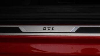 Volkswagen Polo GTI TSI DSG