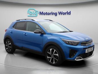 Kia Stonic GT-LINE ISG