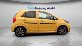 Kia Picanto GT-LINE