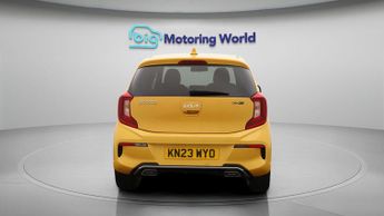 Kia Picanto GT-LINE
