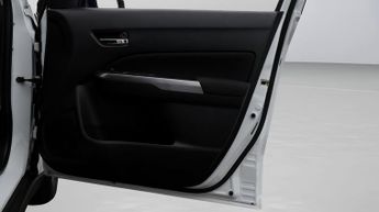 Suzuki Vitara SZ-T BOOSTERJET