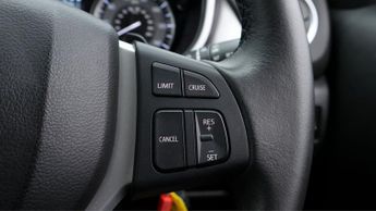 Suzuki Vitara SZ-T BOOSTERJET