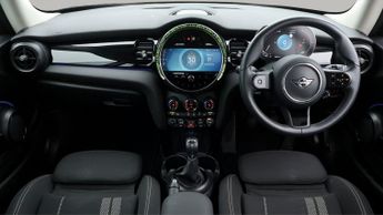 MINI Hatch COOPER S CLASSIC