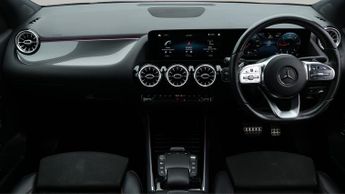Mercedes-Benz GLA GLA 220 D 4MATIC AMG LINE PREMIUM PLUS